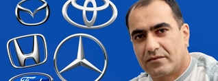 Մեծամորի ՔՊ-ական ավագանու շքեղ «ավտոպարկը» և միլիոնների հայտարարագիրը
