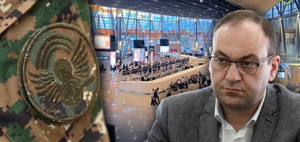 «Գործակալները» բանակում ի՞նչ գործ ունեն. ծանուցագրեր բաժանելով՝ վախի մթնոլորտ են ստեղծում