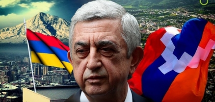 Սերժ Սարգսյանի դարն անցե՞լ է, թե՞ անելիք ունի