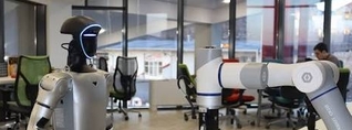 Թուրքիայում կհիմնվի մարդանման ռոբոտի արտադրության 1-ին գործարանը