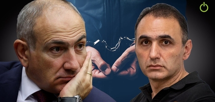Ինչու են կալանավորում ընդդիմադիրներին. 3-րդ պայմանը