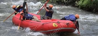 7-րդ օրն է՝ Փամբակ գետում շարունակվում են 13-ամյա աղջնակի որոնողական աշխատանքները