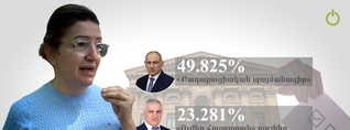 Եթե ընդդիմությունը գնա ու բոքսի տանձիկ աշխատի, ուրեմն վերջացել ենք․ հարցում