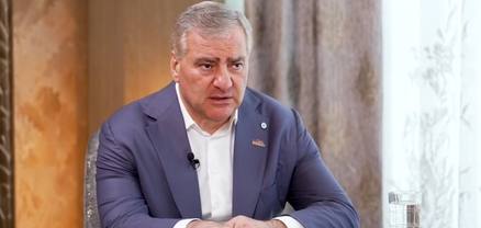 Եթե Փաշինյանն ինձ լսեր, կկորցնեինք 3 շրջան, բայց հաստատ չէինք կորցնի Շուշին. Սամվել Կարապետյան