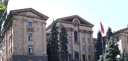 Հուլիսի 2-ին ԱԺ արտահերթ նստաշրջան կգումարվի. օրակարգում թեժ հարցեր են. Ժողովուրդ