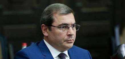 Խնդիրը 212 ձայնը չէ, խնդիրը լիակատար վերահսկողություն պահպանելն է․ Դավիթ Անանյան