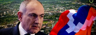 Հենց դա է ամբողջ մոլորությունը, որ մեզ թվացել է՝ Արցախը մերն է. Փաշինյան