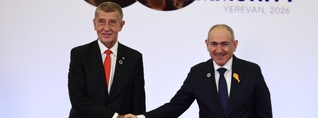 Վստահ եմ, որ Ձեր առաջնորդությամբ Հայաստանի Հանրապետությունը կշարունակի պահպանել իր արևմտամետ ուղղությունը. Չեխիայի վարչապետը՝ Փաշինյանին