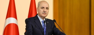 Թուրքիայի մեջլիսի նախագահը մեկնում է Բաքու