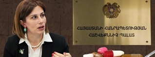 11 խախտում և 0 պատասխանատվություն․ դեղերի ոլորտում բարձիթողի վիճակ է
