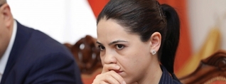 Չկա «ադրբեջանցիների վերադարձի» օրակարգ. կիրառենք ճիշտ տերմինաբանություն, այլ ոչ թե ադրբեջանականը. Հայրապետյան