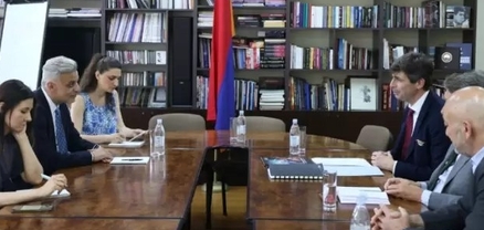 Հայ երիտասարդները հնարավորություն ունեն ուսանելու Էլիզաբեթ թագուհու երաժշտական կապելլայում