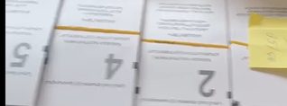 Ահազանգ․ 33/50 տեղամասում 3-րդ համարի քվեաթերթիկների տրցակը բացակայում է, ասում են՝ չեն ստացել