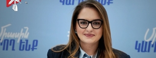 Այս ամենն անողը ուղղակի ընդունակ չէ չկեղծելու,դա իր համար նույնքան օրգանիկ է, որքան ստելը․ Քրիստինե Վարդանյան