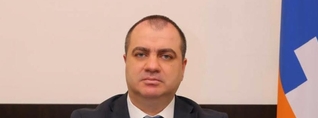 «Արցախֆրուտ» ՓԲԸ-ի կողմից որոշակի դրամական միջոցներ փոխանցվել են ինձ. Աշոտ Դանիելյան