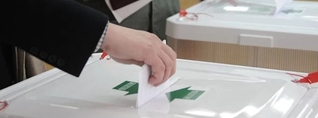 Ամենաբարձր մասնակցությունը գրանցվել է Սյունիքի մարզում՝ 55,36%, ամենացածրը` Արմավիրի մարզում` 44,8%