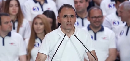 Հասել են նրան, որ փորձում են ասել՝ այս երկիրն էլ մերը չէ․ թույլ չենք տալու, հեռացիր․ Ավետիք Չալաբյան