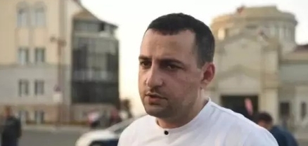 Արթուր Օսիպյանն ազատ կարձակվի