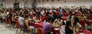 Հայ շախմատիստներն աշխարհի պատանեկան առաջնության առաջատարների շարքում են