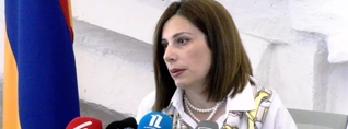Ապահովագրական համակարգի շահառուների թիվն արդեն գերազանցել է 200 հազարը. ակտիվորեն միանում են նաև անհատ ձեռնարկատերերը. Անահիտ Ավանեսյան
