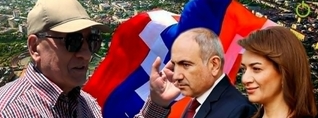 Նիկոլի կողմից Արցախի հանդեպ սրտացավություն չեմ տեսել, որ մտածեմ՝ ինչ-որ բան արվել ա․ հարցում
