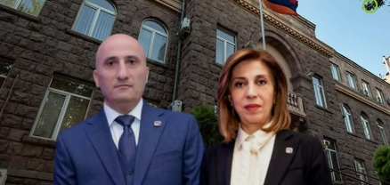 ԿԸՀ փոխնախագահի դուստրերի եկամուտները ԿԸՀ բյուջեից. ագրեսիվ պահվածքի պատճառները