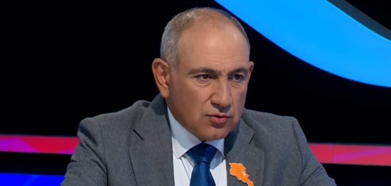Քննարկում կա Հայաստանի և Ադրբեջանի միջև՝ տեղանունների հետ կապված, բայց վերջնական արդյունքի չենք հասել. Փաշինյան