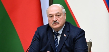 Լուկաշենկոն երկու քարի արանքում է. Ռուսաստանն ու Ուկրաինան պատերազմի պատճառով ճնշում են նրան