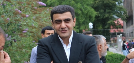 Ինչու է Առուշ Առուշանյանը աշխատանքից ազատել է իր տեղակալ Արտյոմ Աղաջանյանին․ Հրապարակ