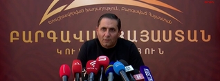 ԲՀԿ-ին բավականին մեծ ծավալի ձայներ, չգիտես ինչու, կա՛մ չի եկել, կա՛մ չեն հաշվարկել. Աբովյան
