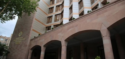 Մասիսում տեղի ունեցած միջադեպի վերաբերյալ նախաձեռնվել է քրեական վարույթ. ՔԿ