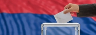 ՀՀ-ում մեկնարկեց համապետական ընտրությունների քվեարկությունը. բացվել են բոլոր ընտրատեղամասերը