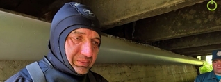 Երեխեքը հաց ուտելու էին գնացել. Փամբակ գետում քույրերին գտած ջրասուզակի ցավոտ պատմությունը