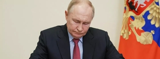 Պուտինն օրենք է ստորագրել ՌԴ ԶՈւ ծառայող օտարերկրացիների արտաքսումն արգելելու մասին