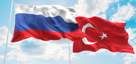 Ռուսաստանը ողջունում է Հայաստան-Թուրքիա կարգավորման գործընթացը