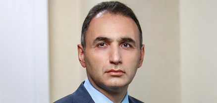 Կատարե՛ք ձեր ընտրությունը, որ կարողանանք պաշտպանել մեր ազգային շահը. Չալաբյանը հորդորում է բոլորին գնալ ընտրության