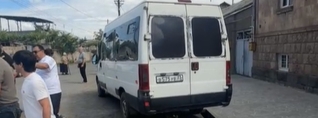 Շենգավիթում սադրիչն ավտոմեքենայով մխրճվել է Բարգավաճ Հայաստան և Մայր Հայաստան կուսակցությունների թիմակիցների բազմության մեջ. Իվետա Տոնոյան