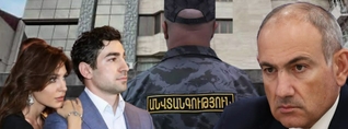 Ինչո՞ւ է կառավարությունը վճարում Լևոն Քոչարյանի տան անվտանգության համար