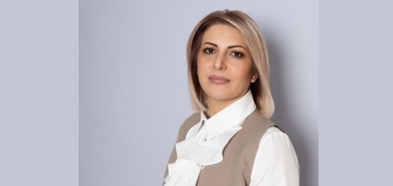Քաղաքական հայացքների համար հեռացրել են պաշտոնից. «Ուժեղ Հայաստան» կուսակցության անդամ
