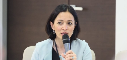 Բարձրագույն կրթությունը պետք է հասանելի լինի յուրաքանչյուր ուսանողի․ Ժաննա Անդրեասյան