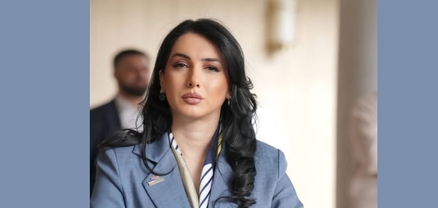 Այն, ինչ այս րոպեներին տեղի է ունենում Armat Media-ում, Նիկոլ Փաշինյանի վախի դրսևորումն է․ Մարիաննա  Ղահրամանյան