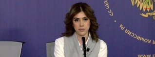 «Թափանցիկ ծրարներ» և տարբերանշաններով մասնակիցներ. ԿԸՀ խոսնակի անդրադարձը