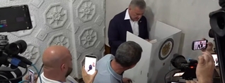 Ժողովուրդն ինչ որոշի, այդպես էլ կլինի. Սամվել Կարապետյան