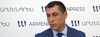Օդի ջերմաստիճանը կնվազի մոտ 4-5 աստիճանով. մինչև հունիսի 27-ը Հայաստանը սևծովյան ցիկլոնի ազդեցության գոտում է. Սուրենյան