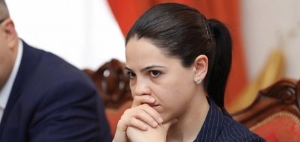 Չկա «ադրբեջանցիների վերադարձի» օրակարգ. կիրառենք ճիշտ տերմինաբանություն, այլ ոչ թե ադրբեջանականը. Հայրապետյան