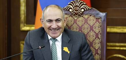 Փաշինյանի գլխավորությամբ քննարկվել է «Կոնդ» թաղամասի քաղաքաշինական հայեցակարգը