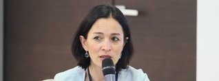 Բարձրագույն կրթությունը պետք է հասանելի լինի յուրաքանչյուր ուսանողի․ Ժաննա Անդրեասյան