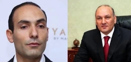 Գագիկ Խաչատրյանի որդին կկալանավորվի․ հայտարարվել է հետախուզում