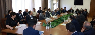 Քննարկվել են Հայաստանի և Իրանի սահմանային թողունակության աճին միտված հարցեր