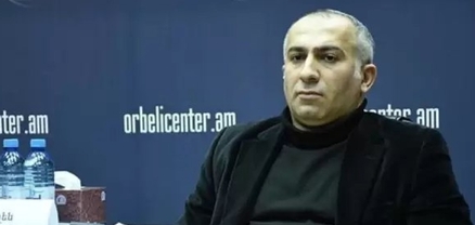 Ալեն Ղևոնդյանի նկատմամբ խափանման միջոցի հարցի քննությունը տեղի կունենա 19:30-ին